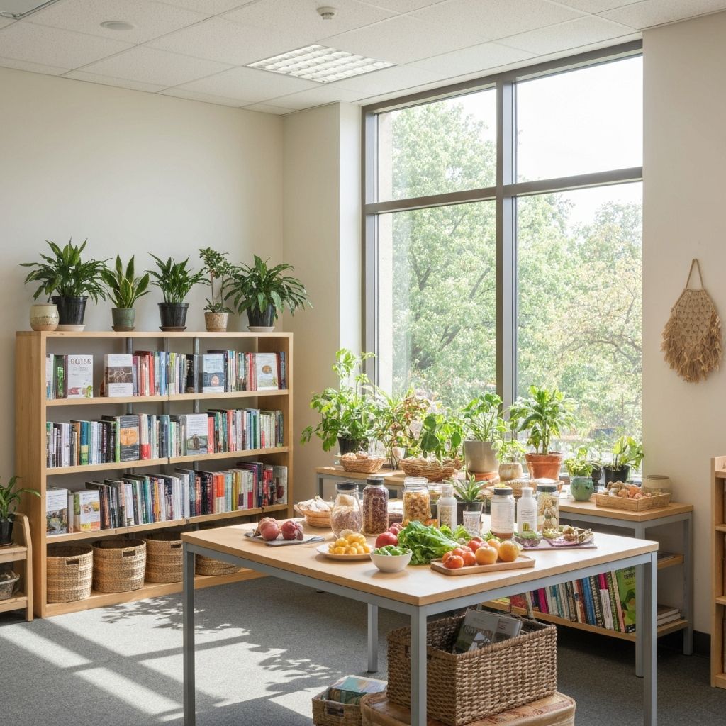 About Vitanatura educational project