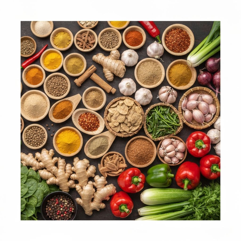 Cultural context of natural nutrition